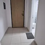 Apartmán Your Placee Vlorë