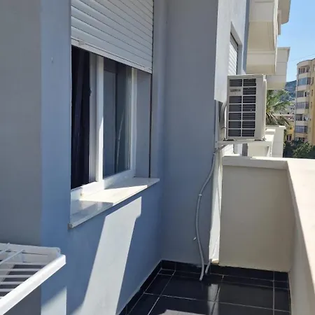 Your Placee Apartmán Vlorë