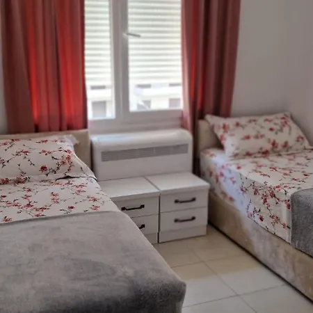 Your Placee Apartmán Vlorë