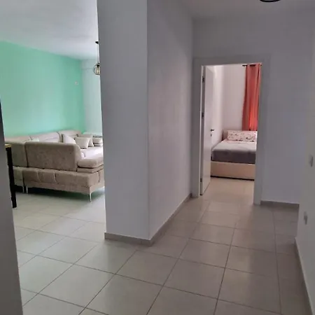 Your Placee Apartmán *