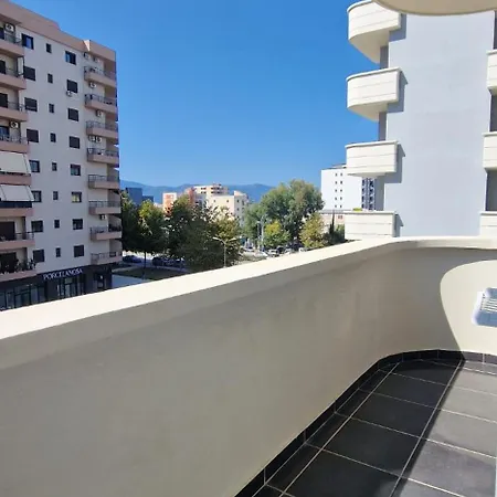 Your Placee Lägenhet Vlorë