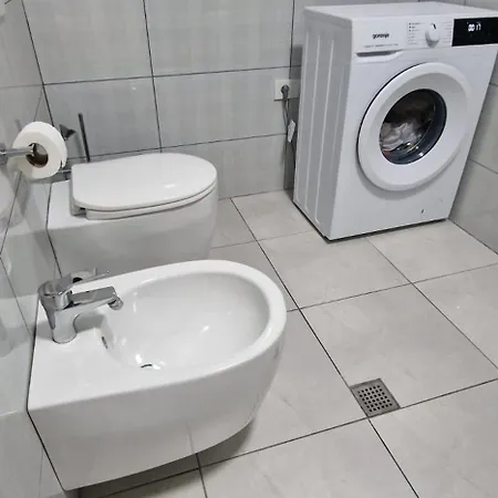 Lägenhet Your Placee *