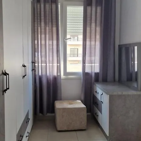 Lägenhet Your Placee