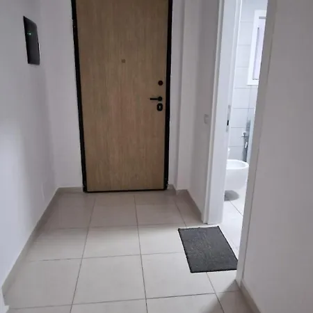 Lägenhet Your Placee Vlorë