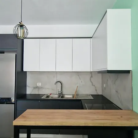 Your Placee Appartement Vlorë