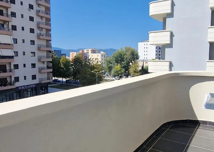 Your Placee דירה Vlorë