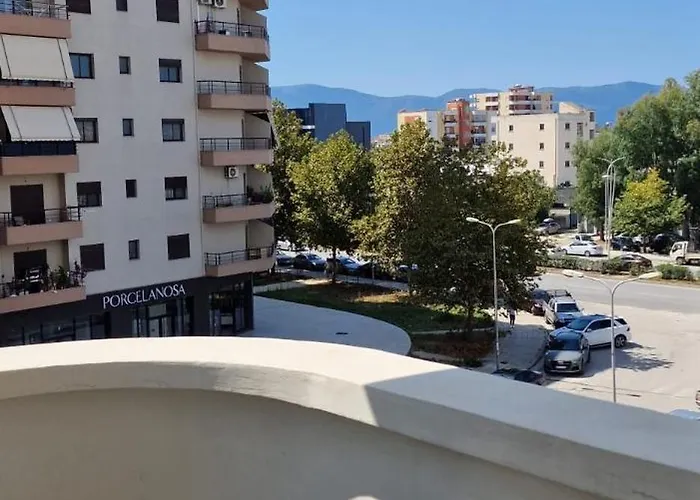 Your Placee Apartment *