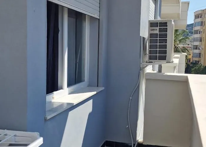 Your Placee Apartment Vlorë