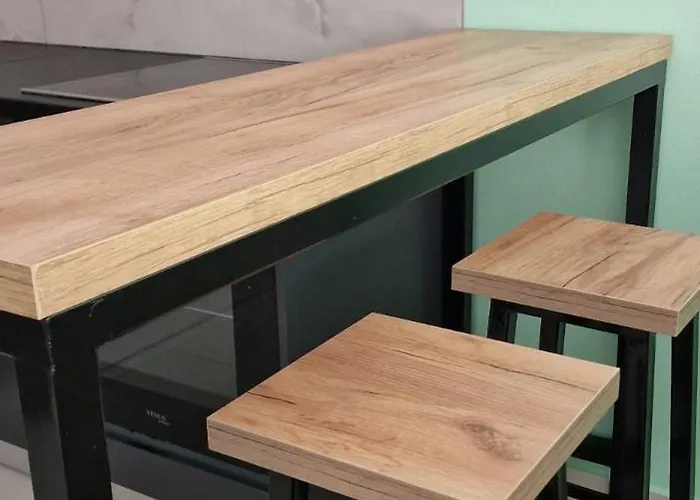 Apartment Your Placee Vlorë