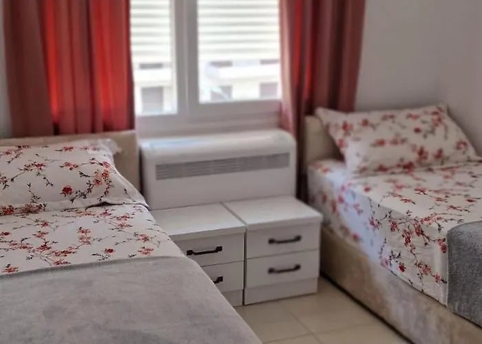 Your Placee דירה Vlorë