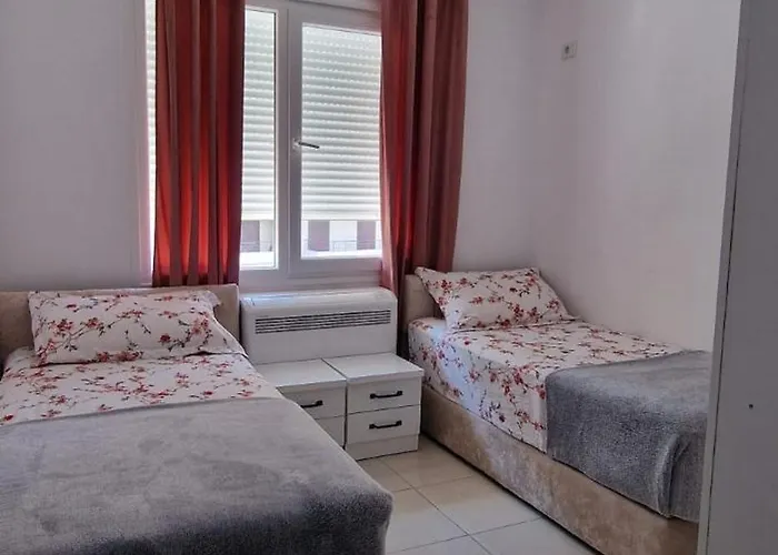 Your Placee Apartment *