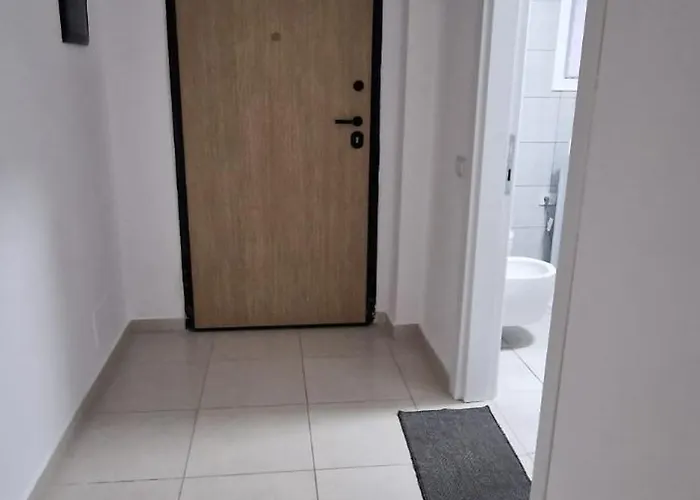 Apartment Your Placee Vlorë