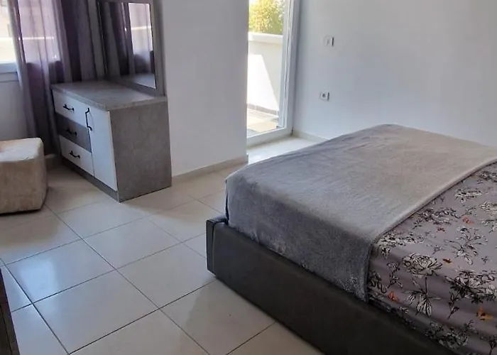 Your Placee * Vlorë