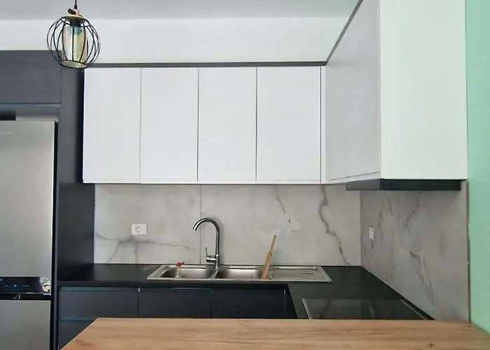 Your Placee Apartment Vlorë